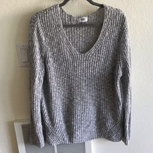 Old navy sweater